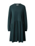 Marc O'Polo DENIM Rochie verde închis - Pled.ro