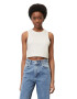 Marc O'Polo DENIM Top alb - Pled.ro