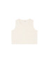 Marc O'Polo DENIM Top alb natural - Pled.ro