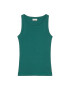 Marc O'Polo DENIM Top verde smarald - Pled.ro