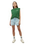 Marc O'Polo DENIM Top verde / alb - Pled.ro