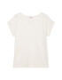 Marc O'Polo DENIM Tricou alb natural - Pled.ro