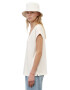 Marc O'Polo DENIM Tricou alb natural - Pled.ro