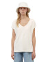 Marc O'Polo DENIM Tricou alb natural - Pled.ro