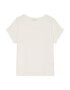 Marc O'Polo DENIM Tricou alb natural - Pled.ro