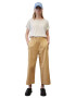 Marc O'Polo DENIM Tricou alb natural - Pled.ro