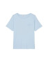 Marc O'Polo DENIM Tricou albastru deschis - Pled.ro