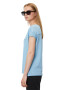 Marc O'Polo DENIM Tricou albastru deschis - Pled.ro