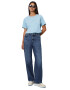 Marc O'Polo DENIM Tricou albastru deschis - Pled.ro