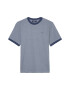 Marc O'Polo DENIM Tricou albastru marin / albastru amestec - Pled.ro