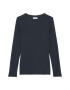 Marc O'Polo DENIM Tricou bleumarin - Pled.ro