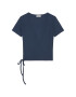 Marc O'Polo DENIM Tricou bleumarin - Pled.ro