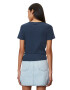 Marc O'Polo DENIM Tricou bleumarin - Pled.ro