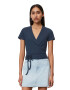 Marc O'Polo DENIM Tricou bleumarin - Pled.ro