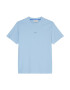 Marc O'Polo DENIM Tricou bleumarin / albastru deschis - Pled.ro