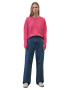 Marc O'Polo DENIM Tricou fucsia - Pled.ro