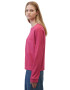 Marc O'Polo DENIM Tricou fucsia - Pled.ro