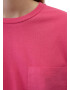 Marc O'Polo DENIM Tricou fucsia - Pled.ro