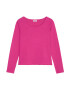 Marc O'Polo DENIM Tricou fucsia - Pled.ro