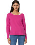 Marc O'Polo DENIM Tricou fucsia - Pled.ro