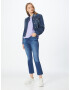 Marc O'Polo DENIM Tricou lila - Pled.ro