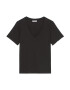 Marc O'Polo DENIM Tricou negru - Pled.ro