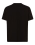 Marc O'Polo DENIM Tricou negru / alb - Pled.ro