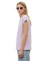 Marc O'Polo DENIM Tricou roz deschis - Pled.ro