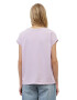 Marc O'Polo DENIM Tricou roz deschis - Pled.ro