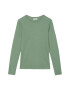 Marc O'Polo DENIM Tricou verde - Pled.ro