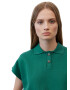 Marc O'Polo DENIM Tricou verde - Pled.ro