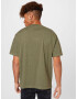 Marc O'Polo DENIM Tricou verde deschis - Pled.ro