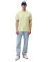 Marc O'Polo DENIM Tricou verde deschis - Pled.ro