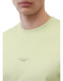 Marc O'Polo DENIM Tricou verde deschis - Pled.ro