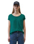 Marc O'Polo DENIM Tricou verde închis - Pled.ro