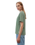 Marc O'Polo DENIM Tricou verde jad / verde închis - Pled.ro