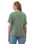 Marc O'Polo DENIM Tricou verde jad / verde închis - Pled.ro