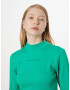 Marc O'Polo DENIM Tricou verde jad / verde pin - Pled.ro