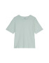 Marc O'Polo DENIM Tricou verde pastel - Pled.ro