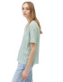 Marc O'Polo DENIM Tricou verde pastel - Pled.ro