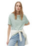 Marc O'Polo DENIM Tricou verde pastel - Pled.ro