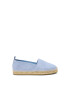 Marc O'Polo Espadrile albastru deschis - Pled.ro