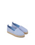 Marc O'Polo Espadrile albastru deschis - Pled.ro