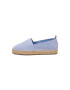 Marc O'Polo Espadrile albastru deschis - Pled.ro