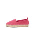 Marc O'Polo Espadrile 'Gem' fucsia - Pled.ro