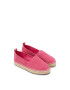 Marc O'Polo Espadrile 'Gem' fucsia - Pled.ro