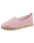 Marc O'Polo Espadrile roz - Pled.ro