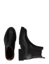 Marc O'Polo Ghete chelsea 'Licia 8B' negru - Pled.ro