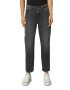 Marc O'Polo Jeans 'Linde' gri metalic - Pled.ro