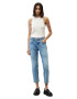 Marc O'Polo Jeans 'Theda' albastru denim - Pled.ro